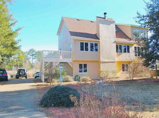 4113 Pineway Dr, Kitty Hawk, NC 27949