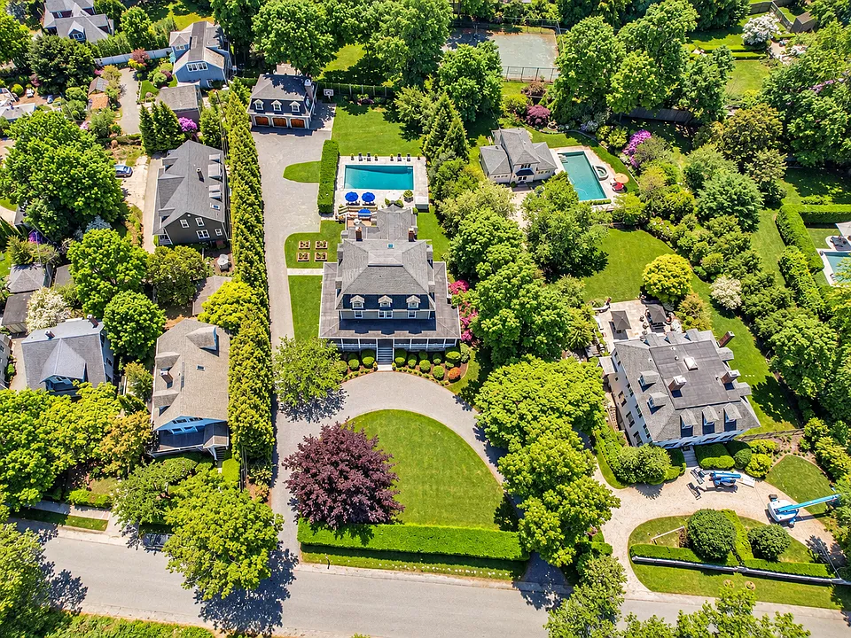 15 Berkeley Ave