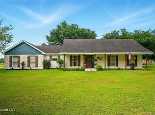 12525 Indian Springs Rd, Picayune, MS 39466