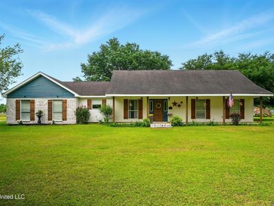 12525 Indian Springs Rd, Picayune, MS, 39466