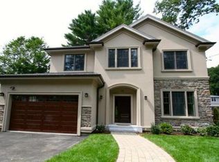 53 Wallace St, Newton, MA 02461