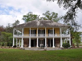 5539 State Hwy #39, Braithwaite, LA 70040