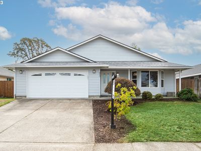 613 SE 11th Way, Battle Ground, WA, 98604