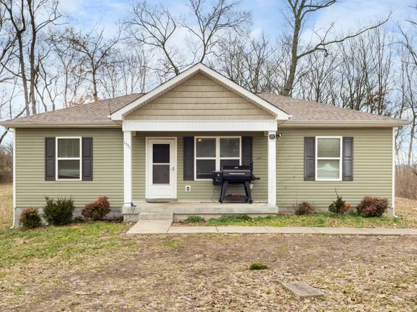 1331 Poplar Ct, Clarksville, TN 37040