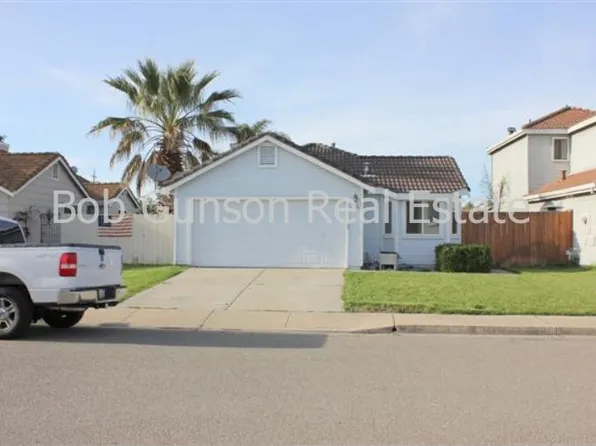 1970 Santa Fe St, Oakley, CA 94561