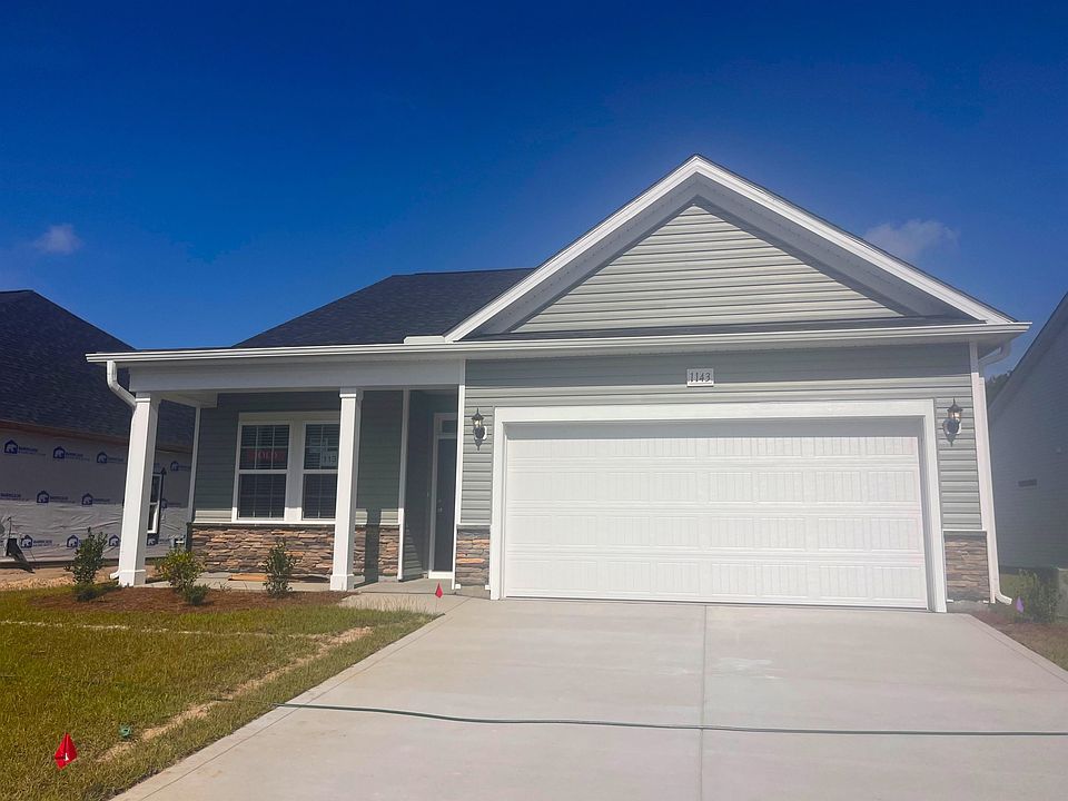 1st image of 1143 NW Forest Bend Dr. Lot 113