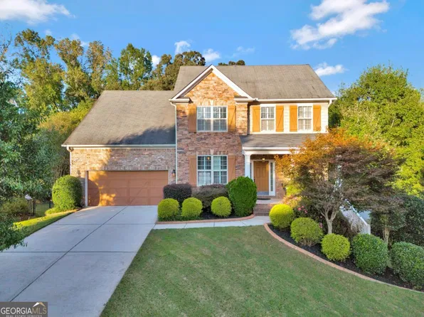 135 Johnston Farm Ln, Woodstock, GA 30188