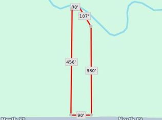 Nhn North St Lot 4, Ocean Springs, MS 39564