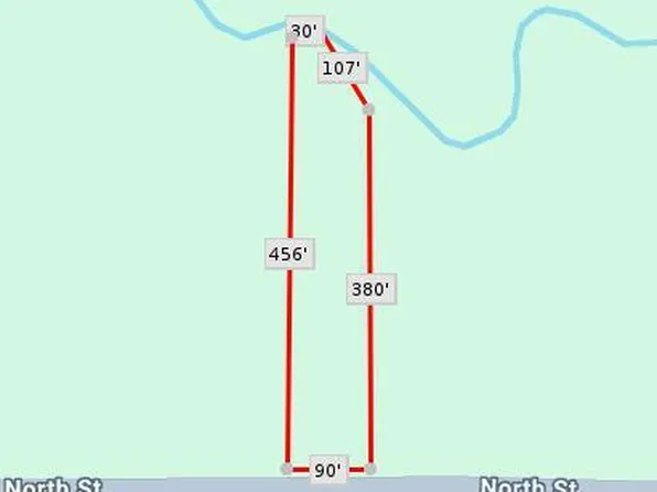 Nhn North St Lot 4, Ocean Springs, MS 39564