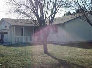 2591 N Rebecca Way, Meridian, ID 83646
