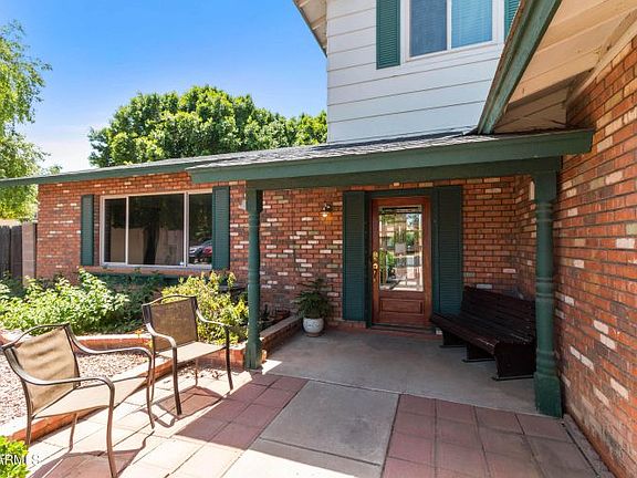 2nd image of 2727 W Natal Cir