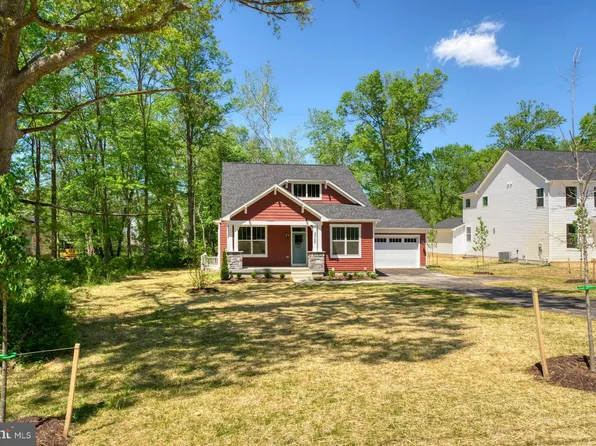22125 Saint Louis Rd, Middleburg, VA 20117