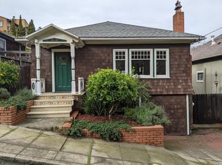 230 Castro St, Richmond, CA 94801