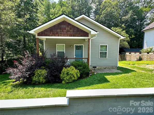 330 Old County Home Rd, Asheville, NC 28806
