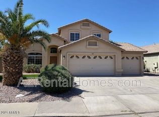 1915 W Musket Way, Chandler, AZ 85286
