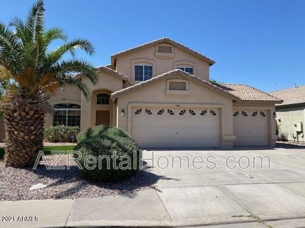 1915 W Musket Way