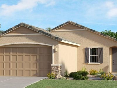 2729 E Trail Blazer Dr, San Tan Valley, AZ, 85140