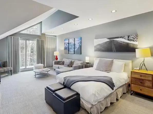 117 Lost Creek Ln #33A-R, Telluride, CO 81435