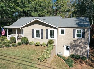 610 Lovejoy Ln, Woodstock, GA 30189