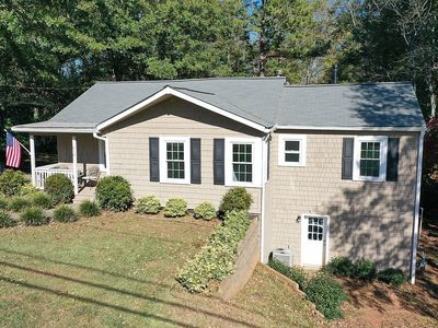 610 Lovejoy Ln, Woodstock, GA, 30189