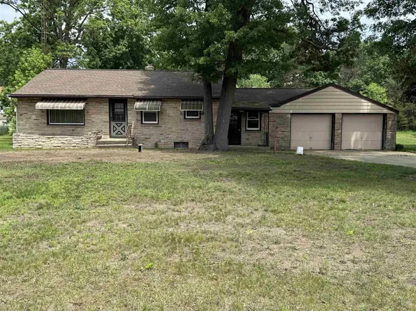 5212 AIRPORT ROAD, Stevens Point, WI 54482