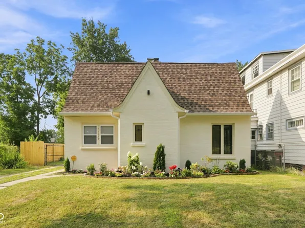 3309 Brookside Parkway South Dr S, Indianapolis, IN 46201
