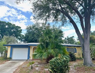 1035 ROBMAR ROAD, Dunedin, FL, 34698