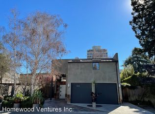 524 Everett Ct, Palo Alto, CA 94301