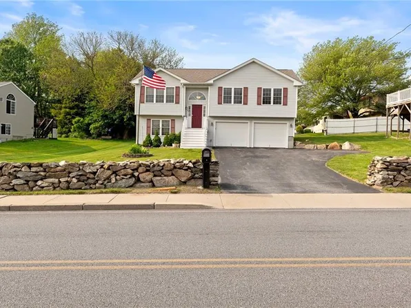 238 Wakefield St, West Warwick, RI 02893