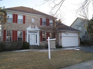 1213 Andover Dr, Mundelein, IL 60060