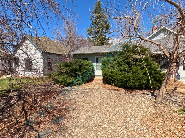808 Laporte Ave, Fort Collins, CO 80521