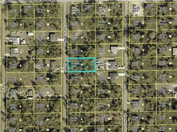 1414 Congress Ave, Lehigh Acres, FL 33972