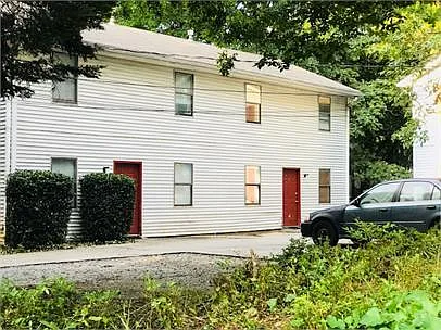 1031 Curran St NW — Photo 24