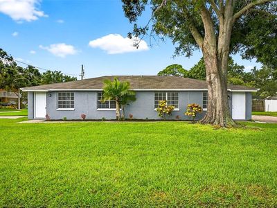 6801 S Faul St, Tampa, FL, 33616