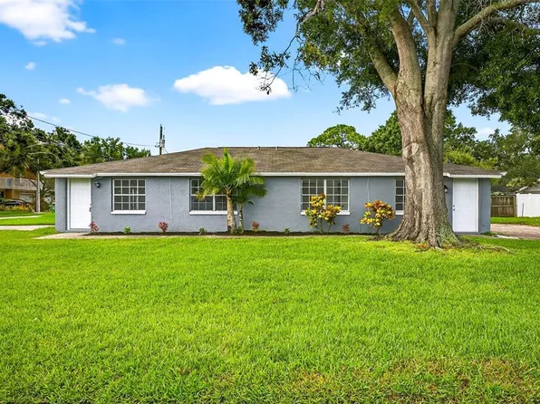 6801 S Faul St, Tampa, FL 33616
