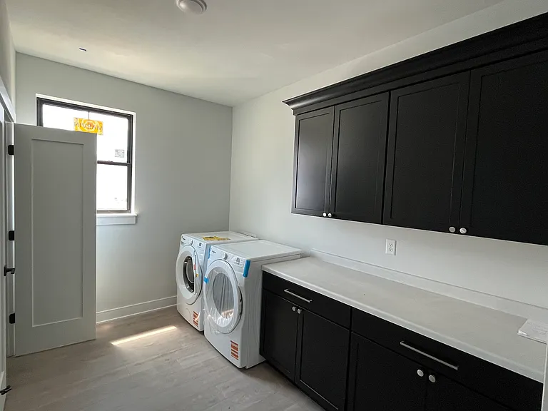 Unit 2 Laundry