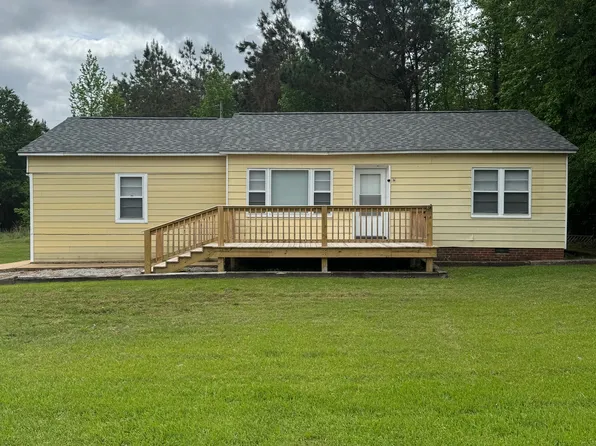 1054 Highway 182 W, Starkville, MS 39759