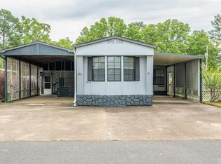 433 Lee Barron Loop, Hot Springs, AR 71913