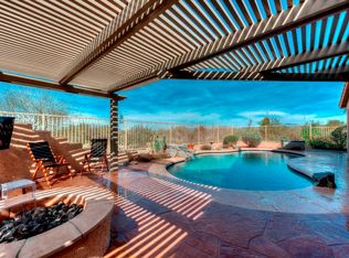 28218 N 60th Pl, Cave Creek, AZ 85331