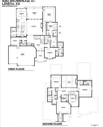 4th image of 9382 Brownridge St