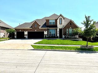 1275 Gray Fox Ln, Frisco, TX 75033