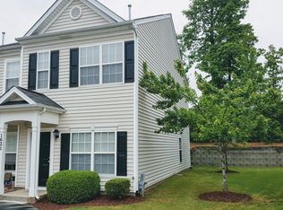 1621 Snowmass Way, Durham, NC 27713