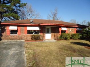 121 Albion St, Savannah, GA 31408