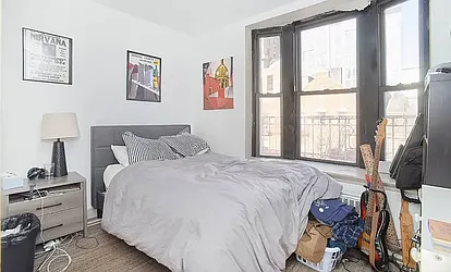 Rented by Living New York