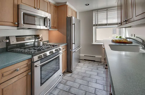 Sold by Brown Harris Stevens | media 4