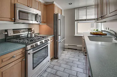 Sold by Brown Harris Stevens