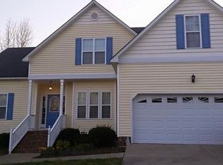 40 Keller Dr, Clayton, NC 27520