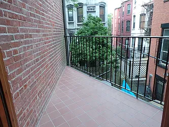 Rented by Perry Associates NYC Inc