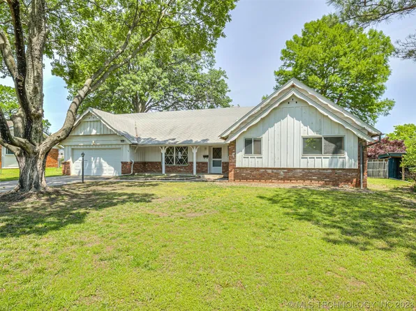 6875 E 57th St, Tulsa, OK 74145