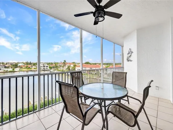 410 Flagship Dr, Naples, FL